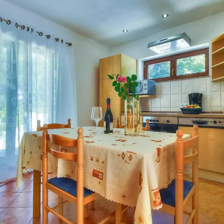 Pet Friendly In Ferienhaus *