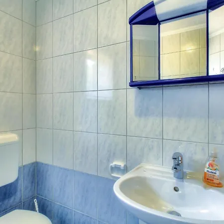 3 Bedroom Gorgeous In Nyaraló