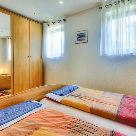 Pet Friendly In Ferienhaus
