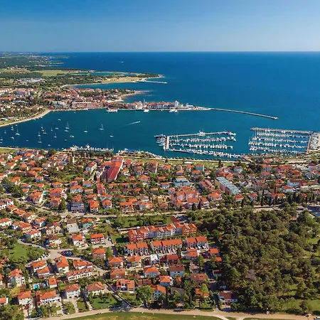 3 Bedroom Gorgeous In Nyaraló Puče