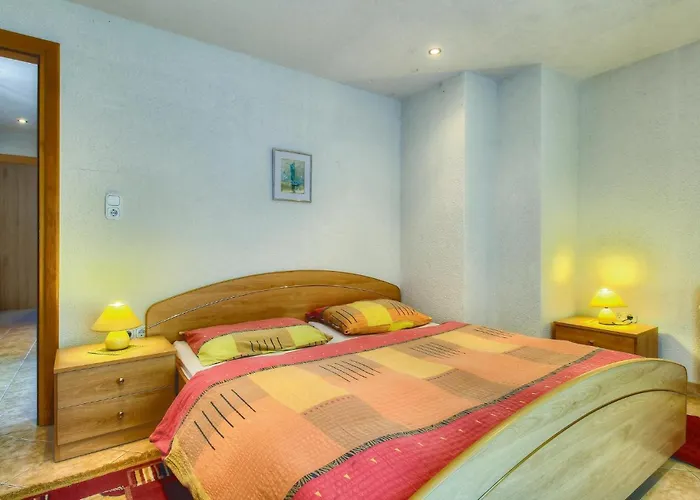 Σπίτι διακοπών 3 Bedroom Gorgeous In Buje *