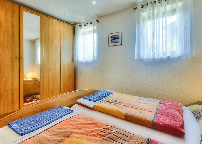 3 Bedroom Gorgeous In Buje Σπίτι διακοπών