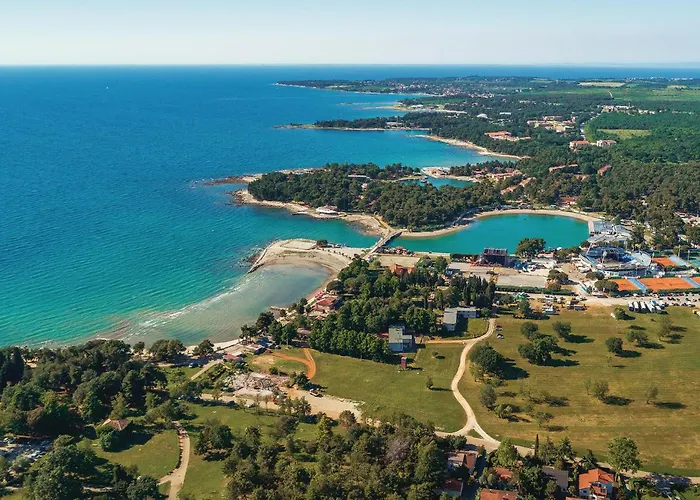 Σπίτι διακοπών 3 Bedroom Gorgeous In Buje *