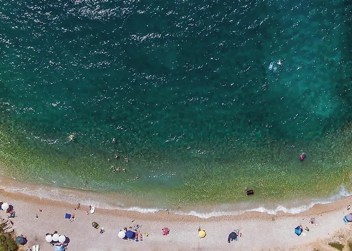 Σπίτι διακοπών 3 Bedroom Gorgeous In Buje Puce